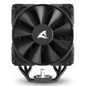 Sharkoon A50 Процессор Air cooler 12 cm Черный 1 шт Sharkoon A50 Процессор Air cooler 12 cm Черный 1 шт