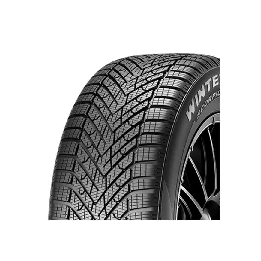 Pirelli 285/35R23 SCORPION WINTER 2 107W XL RP – 2