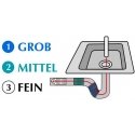 Maximex Drain Cleaning Brush
