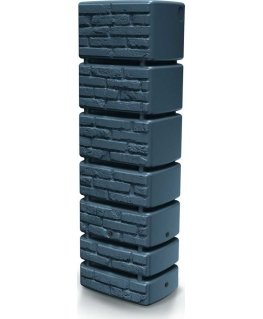 Prosperplast TOWER STONE vihmavee reservuaar, anum, 350 l