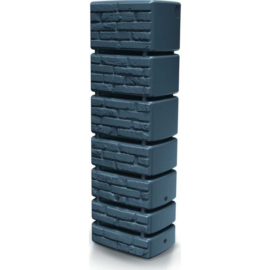 Prosperplast TOWER STONE lietus ūdens rezervuārs