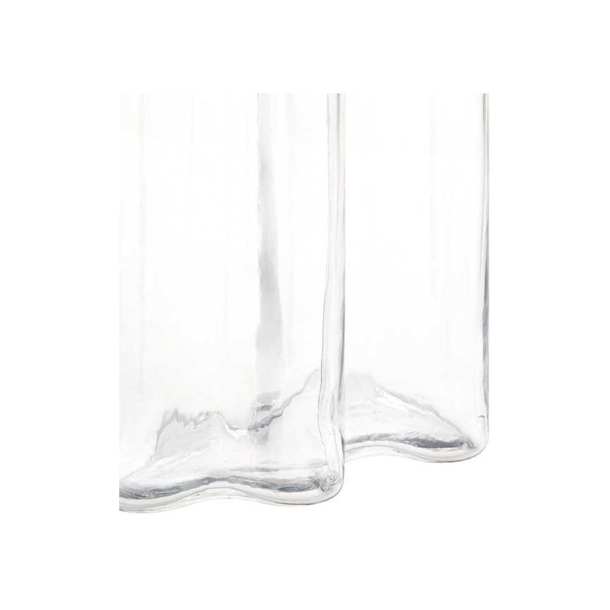 Atmosphera Ilga KADE vaas, klaasist, 19 x 11,5 x 25 cm – 3