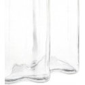 Atmosphera Ilga KADE -maljakko, lasinen, 19 x 11,5 x 25 cm Atmosphera Ilga KADE -maljakko, lasinen, 19 x 11,5 x 25 cm