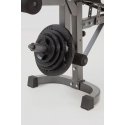 Toorx WBX-90 weight training bench/rack