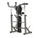 Toorx WBX-90 weight training bench/rack
