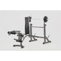 Toorx WBX-90 weight training bench/rack