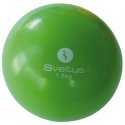 Sveltus Svorinis kamuolys KAALUTUD KAMPOOL 1,5kg Sveltus Svorinis kamuolys KAALUTUD KAMPOOL 1,5kg
