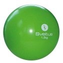 Sveltus Своринис мяч УТЕЖЕЛЕННЫЙ МЯЧ 1,5кг Sveltus Своринис мяч УТЕЖЕЛЕННЫЙ МЯЧ 1,5кг