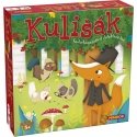 Миндок Кулишак