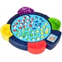 Lean Toys Fishing Skills Development Game 33x5x30.5 cm Lean Toys Fishing Skills Development Game 33x5x30.5 cm