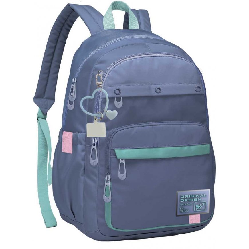 Kuprinė YES TS-47 Hearty, 455x315x155 mm