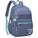 Рюкзак YES TS-47 Hearty, 455x315x155 мм Рюкзак YES TS-47 Hearty, 455x315x155 мм