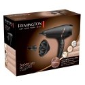 Remington AC7200 hiustenkuivain 2200 W musta Remington AC7200 hiustenkuivain 2200 W musta