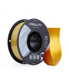 Creality 3D 3301120001 печатный материал для 3D-принтеров Золото 1 kg