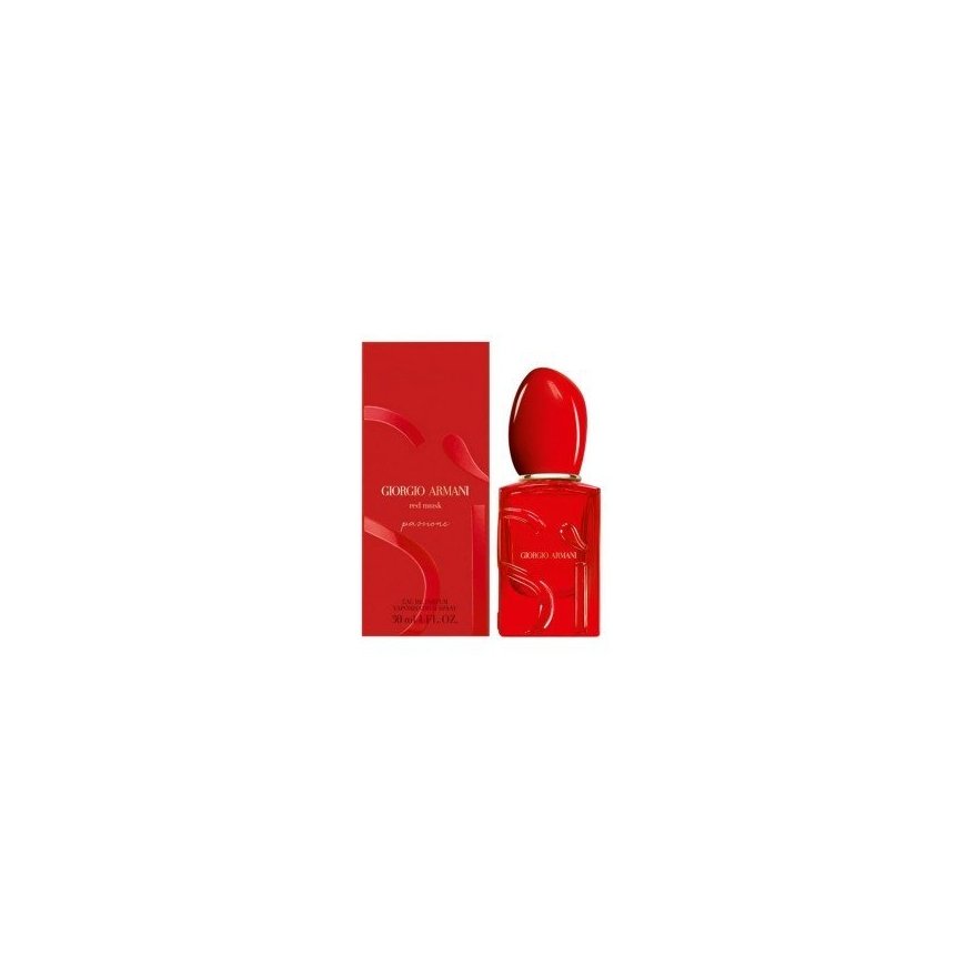 Giorgio Armani Armani Sí Passione Red