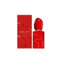 Armani Sí Passione Raudonas Musk EDP 30ml