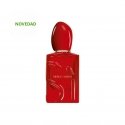 Armani Sí Passione Raudonas Musk EDP 30ml