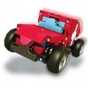 Yoshiritsu Japanese educational constructor LAQ Mini Off-Roader, for ages 5 and up. Yoshiritsu Japanese educational constructor LAQ Mini Off-Roader, for ages 5 and up.