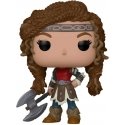 Funko POP figuur Deluxe Kuidas treenida oma draakonit Astrid Funko POP figuur Deluxe Kuidas treenida oma draakonit Astrid