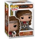 Фигурка Funko POP Deluxe Как приручить дракона Астрид Фигурка Funko POP Deluxe Как приручить дракона Астрид
