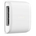 Ajax DualCurtain Outdoor Infrared sensor Wireless Wall White