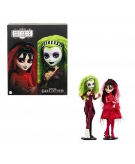 Monster High HYV96 nukk