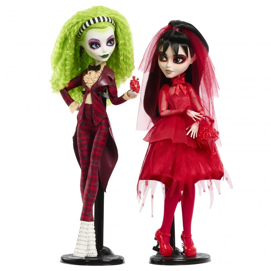Monster High HYV96 кукла – 2
