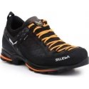 SALEWA Puez nahkane keskmine PTX-Bungee Cord-Onyx UK 45 SALEWA Puez nahkane keskmine PTX-Bungee Cord-Onyx UK 45