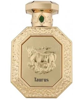 French Avenue Taurus EDP unisex perfume, 90 ml