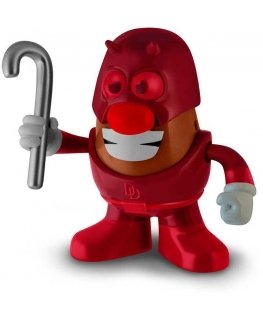 Mr. Potato Daredevil Marvel nukk