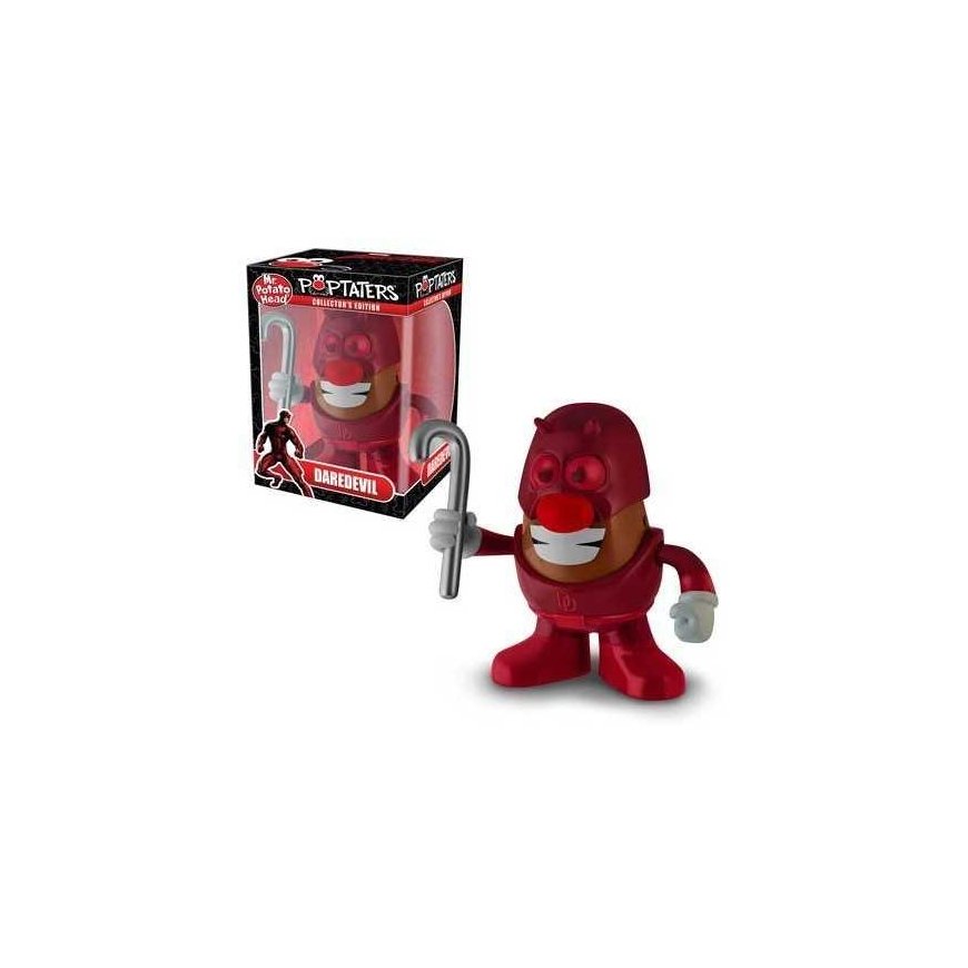 Mr. Potato Daredevil Marvel nukk – 2
