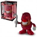 Mr. Potato Muñeks Drosmīgais Marvel