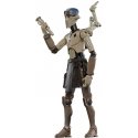 Hasbro Star Wars Ahsoka Huyang figure 9.5cm Hasbro Star Wars Ahsoka Huyang figure 9.5cm