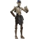 Hasbro Star Wars Ahsoka Huyangi kuju 9,5 cm Hasbro Star Wars Ahsoka Huyangi kuju 9,5 cm