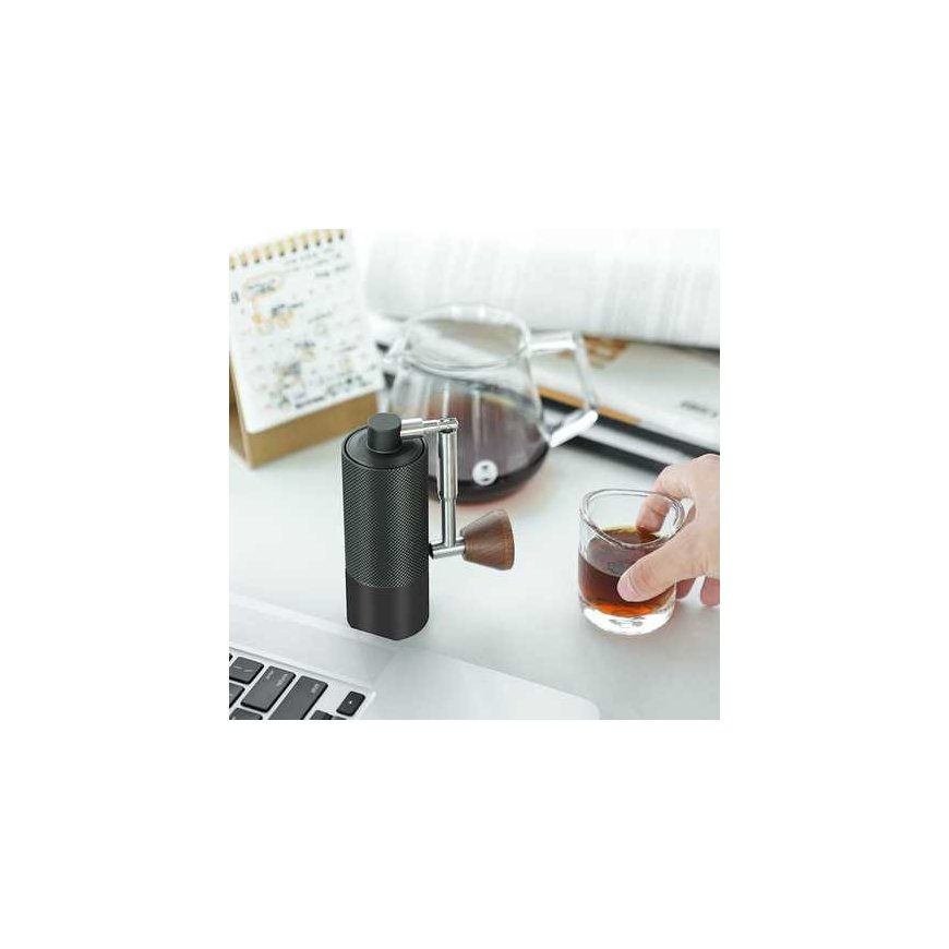 Kavamalė Manual coffee grinder TIMEMORE Chestnut Nano