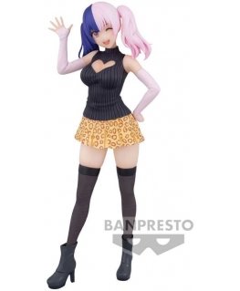 Banpresto 2.5 Dimensional Seduction Glitter & Glamorous Nagomi figure 22cm