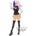 Banpresto 2.5 dimensiju vilinājums Glitter & Glamorous Nagomi figūra 22cm Banpresto 2.5 dimensiju vilinājums Glitter & Glamorous Nagomi figūra 22cm