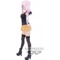 Фигура Banpresto 2.5 Dimensional Seduction Glitter & Glamorous Nagomi высотой 22 см Фигура Banpresto 2.5 Dimensional Seduction Glitter & Glamorous Nagomi высотой 22 см