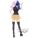 Banpresto 2.5 Ulottuvuuden Vietteleminen Glitter & Glamorous Nagomi -figuuri 22 cm Banpresto 2.5 Ulottuvuuden Vietteleminen Glitter & Glamorous Nagomi -figuuri 22 cm