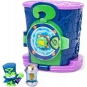 ORBICO 'SuperThings Rivals of Kaboom' hidden base puzzle set 'Enigma Base Secret' ORBICO 'SuperThings Rivals of Kaboom' hidden base puzzle set 'Enigma Base Secret'