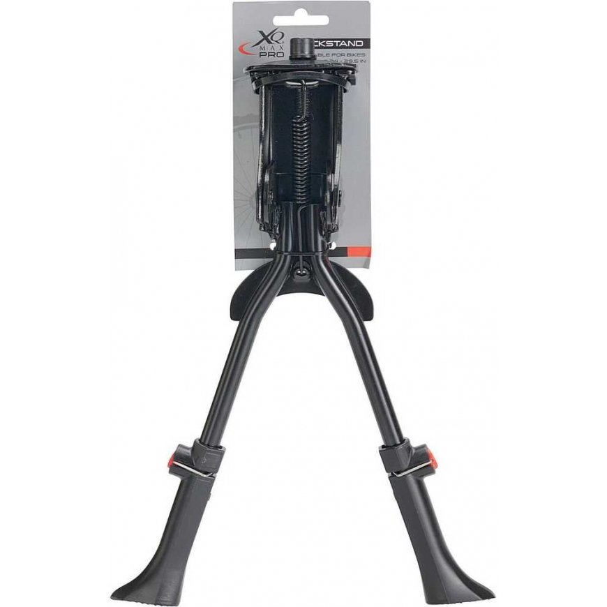 REGULĒJAMS CENTRĀLAIS STOVS 24"-29,5" XQMAX