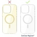 3MK EverClear MagCase for Apple iPhone 14 Pro