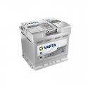 VARTA Battery 12V 50Ah/540A START&STOP AGM