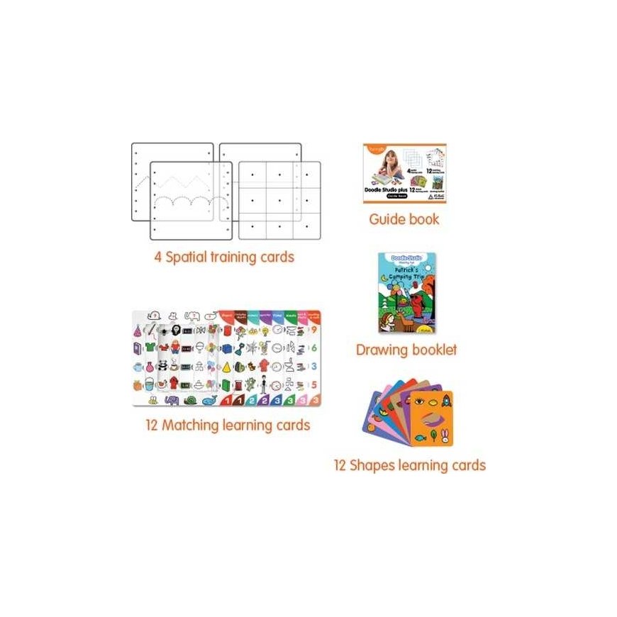 Ks Kids Training2S Ks Kids Drawing Studio plus – 2