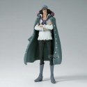 Banpresto One Piece Kuzan King of Artist Kuzan figure 23cm