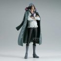 Banpresto One Piece Kuzan Kunstniku Kuningas Kuzani figuur 23 cm Banpresto One Piece Kuzan Kunstniku Kuningas Kuzani figuur 23 cm