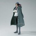 Banpresto One Piece Kuzan Kunstniku Kuningas Kuzani figuur 23 cm Banpresto One Piece Kuzan Kunstniku Kuningas Kuzani figuur 23 cm