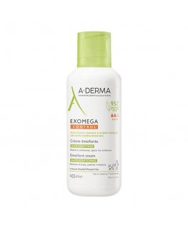 A Derma „Derma Aderma Exomega“ terapeutiline vann, 250 ml