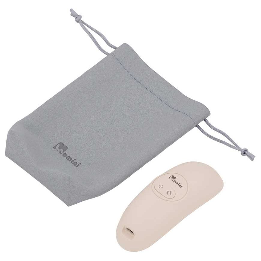 Momini Lactation massager Calma – 5