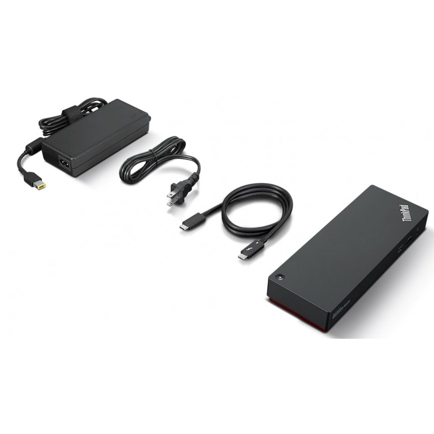 Lenovo ThinkPad Universal Thunderbolt 4 Smart